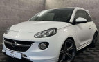 Bild Opel Adam S 1.4 Turbo Klimaauto*PDC*Tempo*CarPlay*Alu