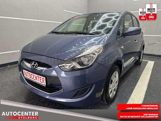 Hyundai ix20 FIFA world Cup Edition 
