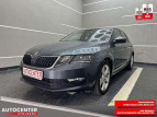 Bild Skoda Octavia Clever 