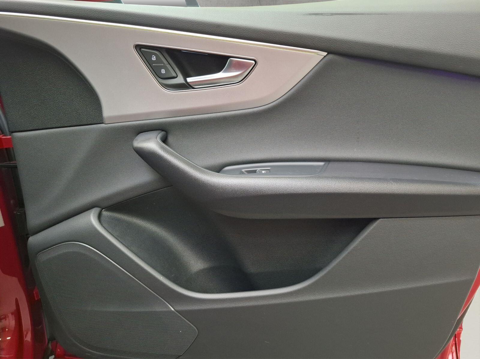 Audi Q8 SUV 55 TFSI quattro 250(340) kW(PS) tiptronic