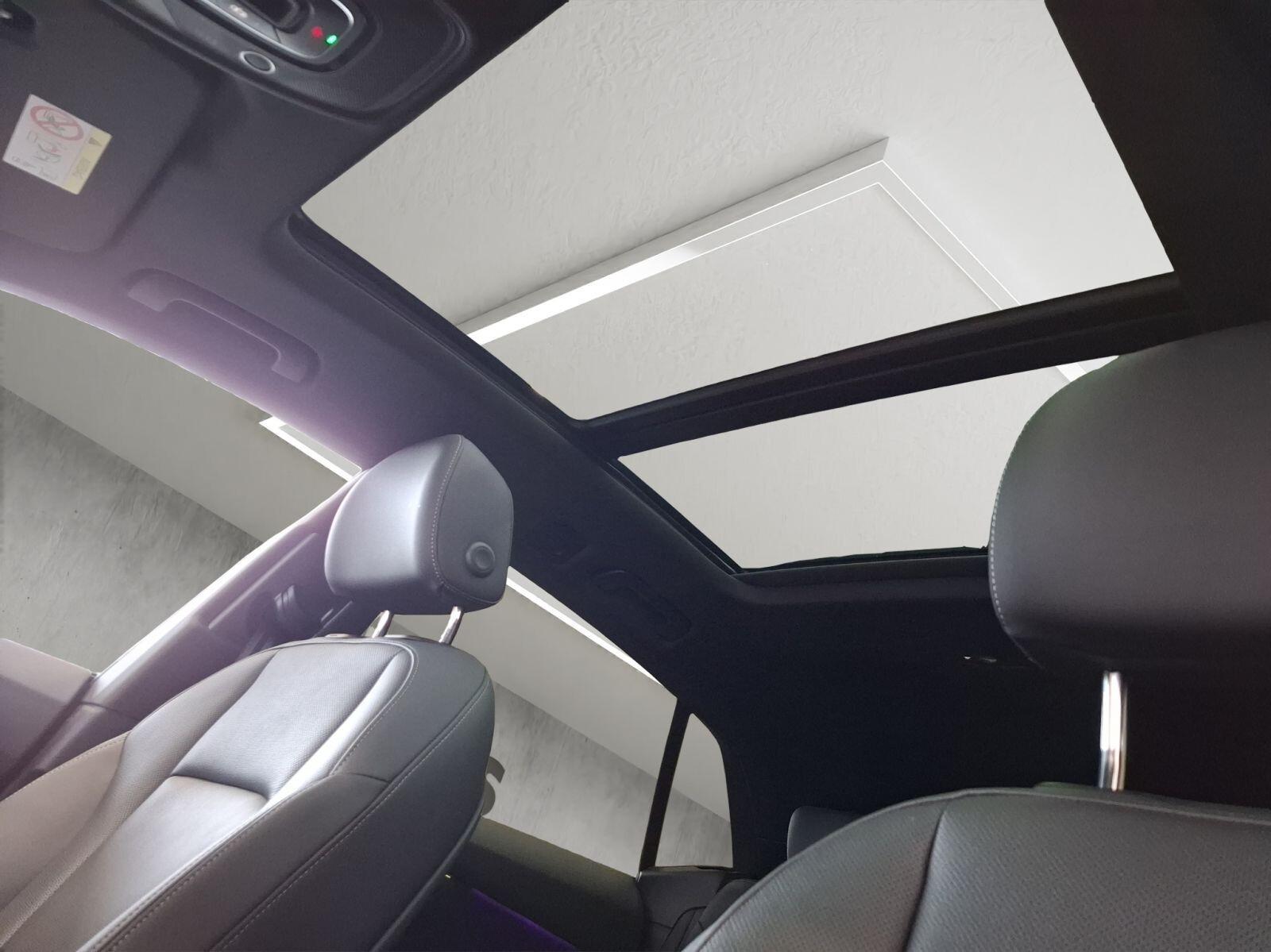 Audi Q8 SUV 55 TFSI quattro 250(340) kW(PS) tiptronic