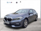 Bild BMW 118 Hatch Advantage Comfortpaket LED PDC LM