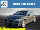 Bild Audi A3 AUTOM.,SHZ,Xenon,PDC,Kamera