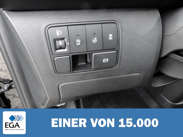 Hyundai Staria Prime CRDi Panorama Schiebedach Navi Leder Digitales Cockpit Bose