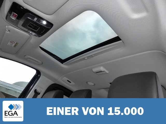Hyundai Staria Prime CRDi Panorama Schiebedach Navi Leder Digitales Cockpit Bose