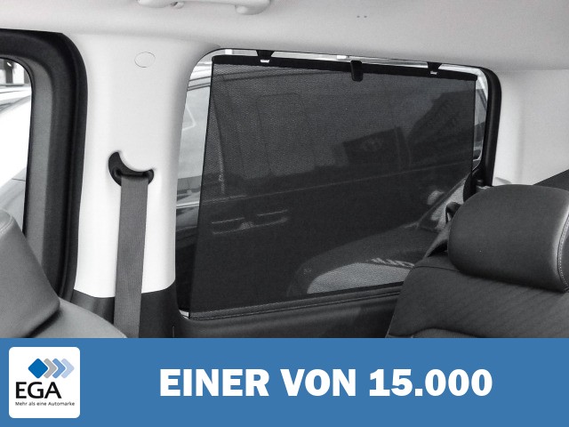 Hyundai Staria Prime CRDi Panorama Schiebedach Navi Leder Digitales Cockpit Bose