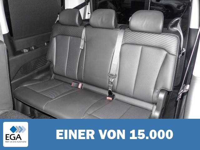 Hyundai Staria Prime CRDi Panorama Schiebedach Navi Leder Digitales Cockpit Bose