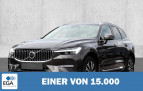 Bild Volvo XC60 Inscription B4 2WD AHK Digitales Cockpit Memory Sitze Soundsystem LED Kurve