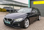 Bild BMW 330 d Touring M Sport Paket PANO HiFi 