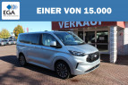 Bild Ford Tourneo Custom Titanium X 320 L1 - Techno 6 / 19-Zoll / FGS