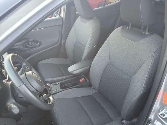 Toyota Yaris Cross Hybrid 130 1.5 VVT-i Team Deutschland