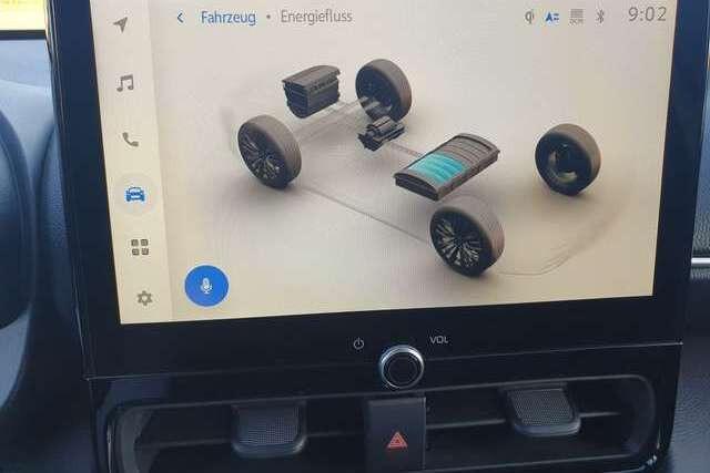 Toyota Yaris Cross Hybrid 130 1.5 VVT-i Team Deutschland