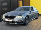 Bild BMW 530 d xDrive+M-SportPaket+LED+Head-Up+H&K