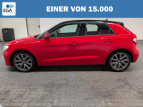 Bild Audi A1 Sportback LED/Navi/VirCo/SHZ/Tempomat