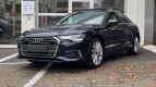 Bild Audi A6 LIMO 35 TDI PANO/AHK/CAM/AMBIENTE/VIRTUAL
