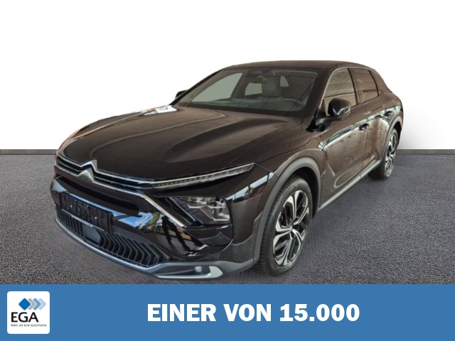 Citroën C5 Plus HUD PDC Keyless Klimaautom LED Apple CarPlay Android Auto
