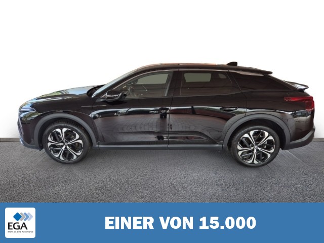 Citroën C5 Plus HUD PDC Keyless Klimaautom LED Apple CarPlay Android Auto