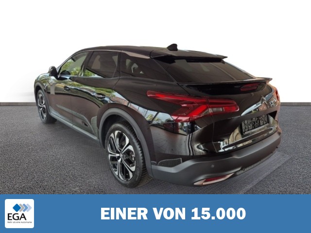 Citroën C5 Plus HUD PDC Keyless Klimaautom LED Apple CarPlay Android Auto