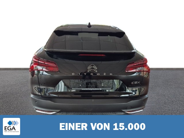 Citroën C5 Plus HUD PDC Keyless Klimaautom LED Apple CarPlay Android Auto
