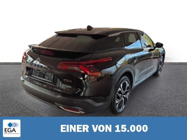 Citroën C5 Plus HUD PDC Keyless Klimaautom LED Apple CarPlay Android Auto