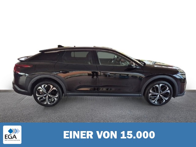 Citroën C5 Plus HUD PDC Keyless Klimaautom LED Apple CarPlay Android Auto