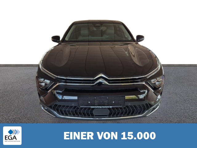 Citroën C5 Plus HUD PDC Keyless Klimaautom LED Apple CarPlay Android Auto