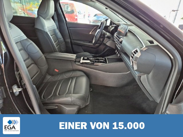 Citroën C5 Plus HUD PDC Keyless Klimaautom LED Apple CarPlay Android Auto