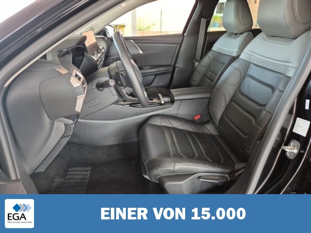 Citroën C5 Plus HUD PDC Keyless Klimaautom LED Apple CarPlay Android Auto