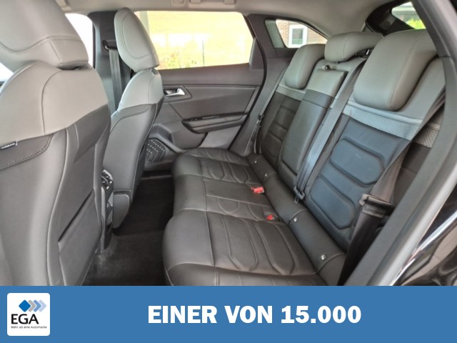 Citroën C5 Plus HUD PDC Keyless Klimaautom LED Apple CarPlay Android Auto