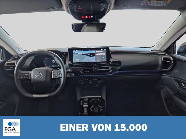 Citroën C5 Plus HUD PDC Keyless Klimaautom LED Apple CarPlay Android Auto
