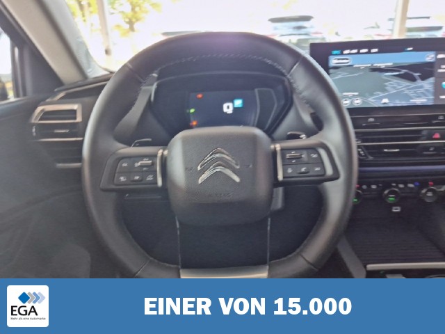Citroën C5 Plus HUD PDC Keyless Klimaautom LED Apple CarPlay Android Auto