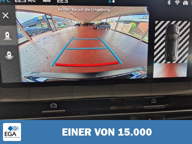 Citroën C5 Plus HUD PDC Keyless Klimaautom LED Apple CarPlay Android Auto