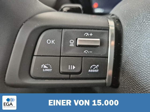Citroën C5 Plus HUD PDC Keyless Klimaautom LED Apple CarPlay Android Auto