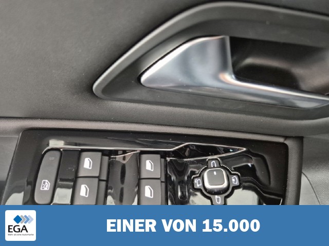 Citroën C5 Plus HUD PDC Keyless Klimaautom LED Apple CarPlay Android Auto