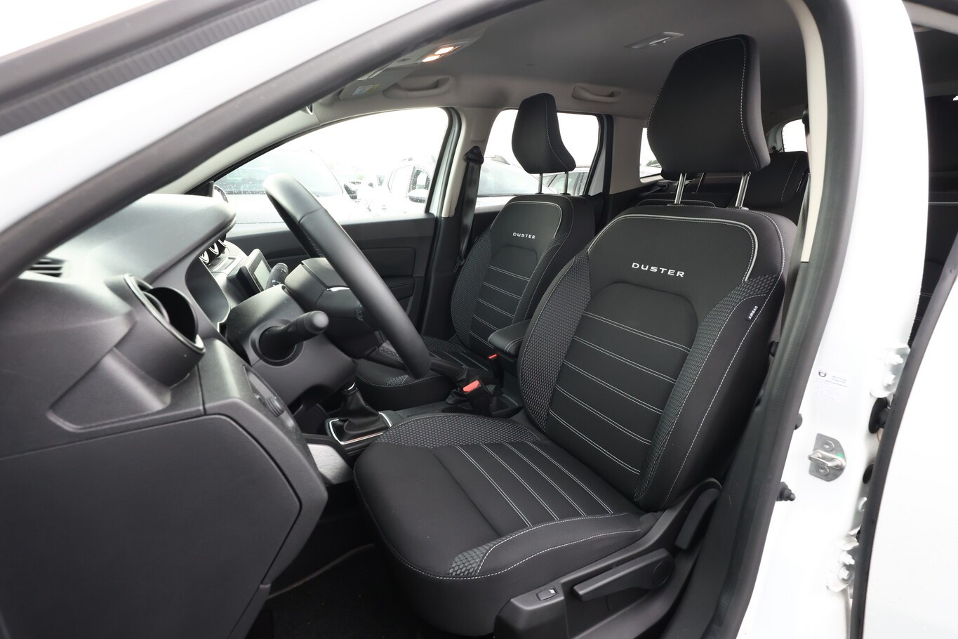 Dacia Duster II 1.3 TCe 150 EDC Prestige Nav PDC LeyL