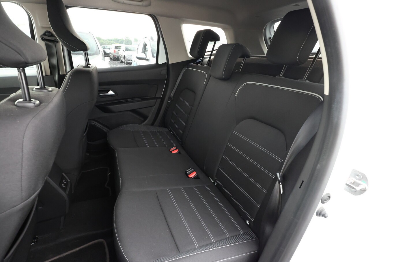 Dacia Duster II 1.3 TCe 150 EDC Prestige Nav PDC LeyL