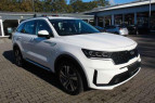 Bild Kia Sorento Vision 4WD Plug-In Hybrid
