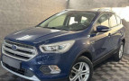 Bild Ford Kuga 1.5 Cool & Connect NAVI*TEMPOMA*AHK*SHZ*PDC Klima