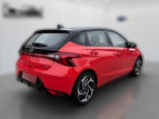 Bild Hyundai i20 Intro Edition Mild-Hybrid 1.0 T-GDI,DCT, LED,Navi,RFK,Bose