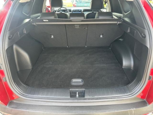 Hyundai Tucson Prime Plug-In Hybrid 4WD El. Panodach Navi Leder Digitales Cockpit Sounds