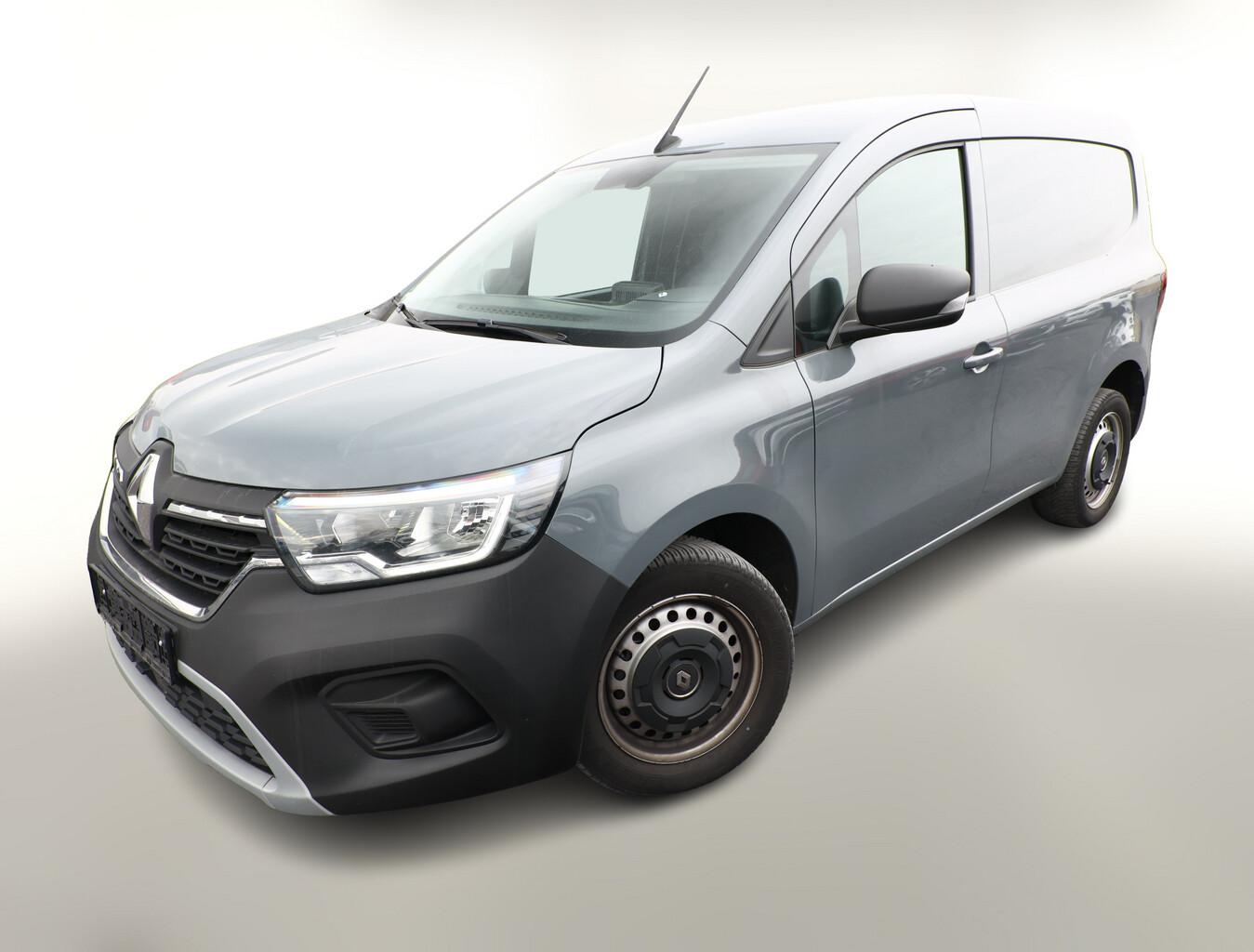 Renault Kangoo III Rapid TCe 100 Ed. One Open Ses. Nav