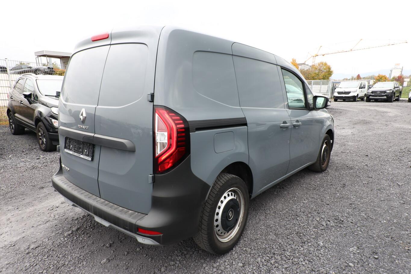 Renault Kangoo III Rapid TCe 100 Ed. One Open Ses. Nav