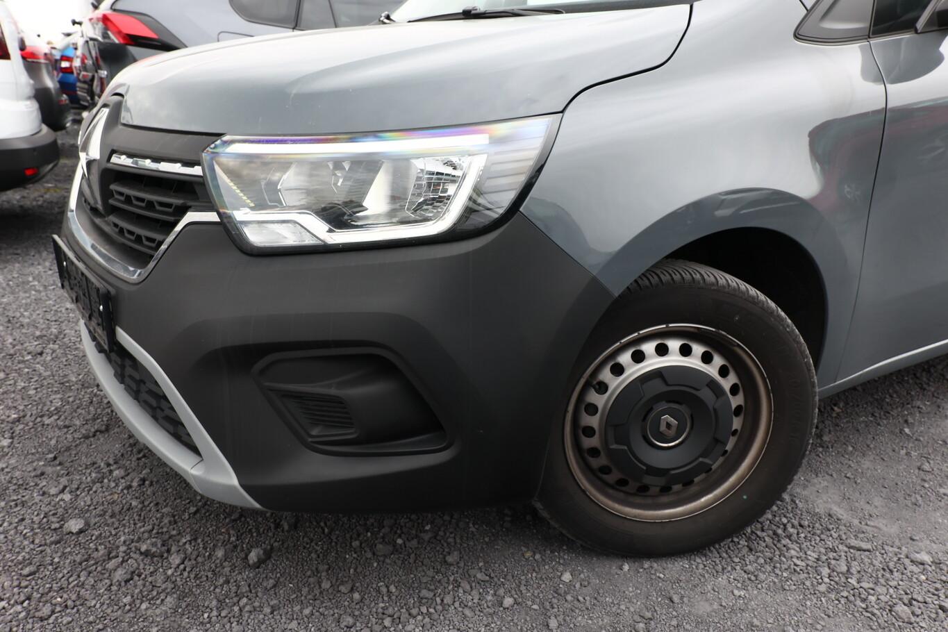 Renault Kangoo III Rapid TCe 100 Ed. One Open Ses. Nav