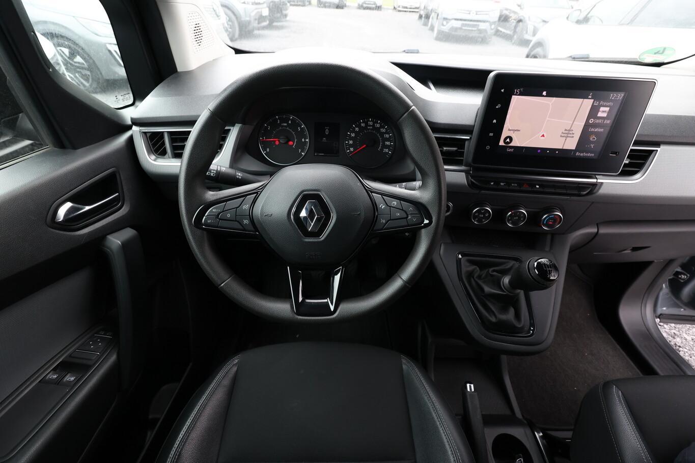 Renault Kangoo III Rapid TCe 100 Ed. One Open Ses. Nav