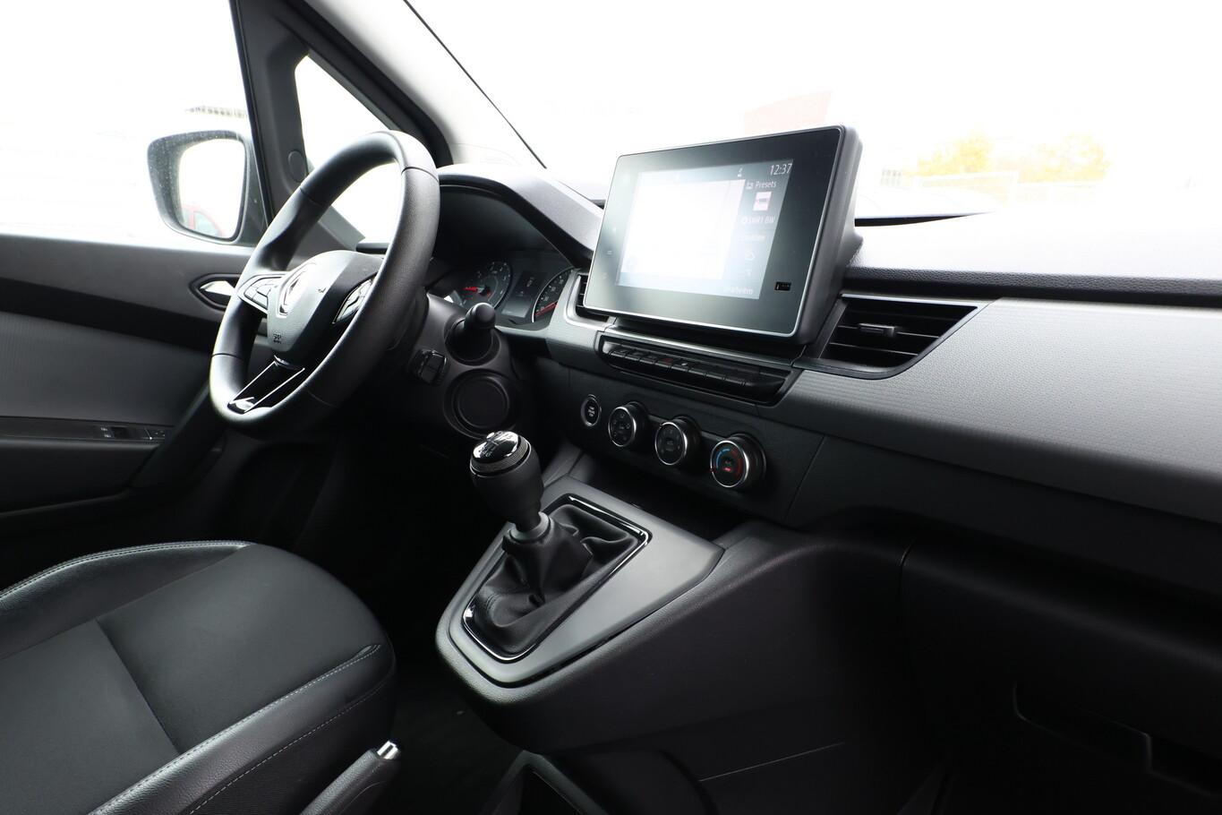 Renault Kangoo III Rapid TCe 100 Ed. One Open Ses. Nav