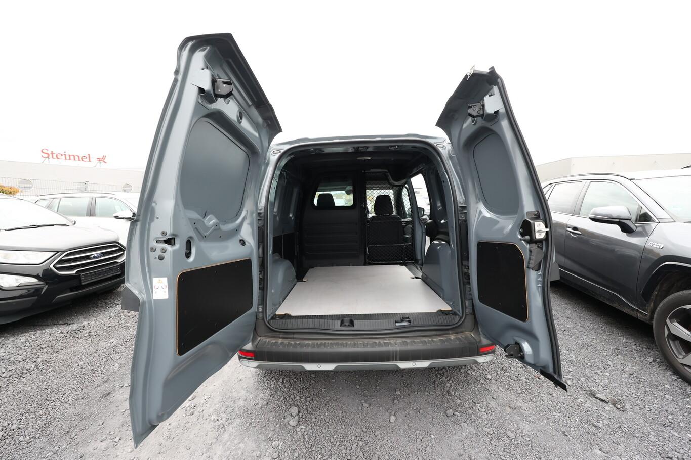 Renault Kangoo III Rapid TCe 100 Ed. One Open Ses. Nav