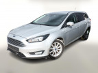 Bild Ford Focus 1.5 EcoBoost 182 Aut. Titanium Nav ParkAs
