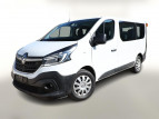 Bild Renault Trafic dCi 120 L1H1 Life 2,8t 8S AHK Klima PDC