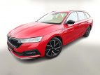 Bild Skoda Octavia Combi TSI 150 DSG Sportl Pano Matrix ACC
