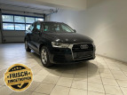 Bild Audi Q3 2.0 TFSI DSG quattro Standheizung 